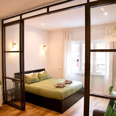 Loft By The Daire *