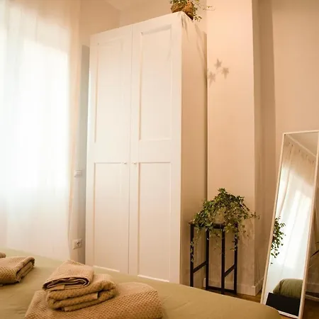 Daire Loft By The *